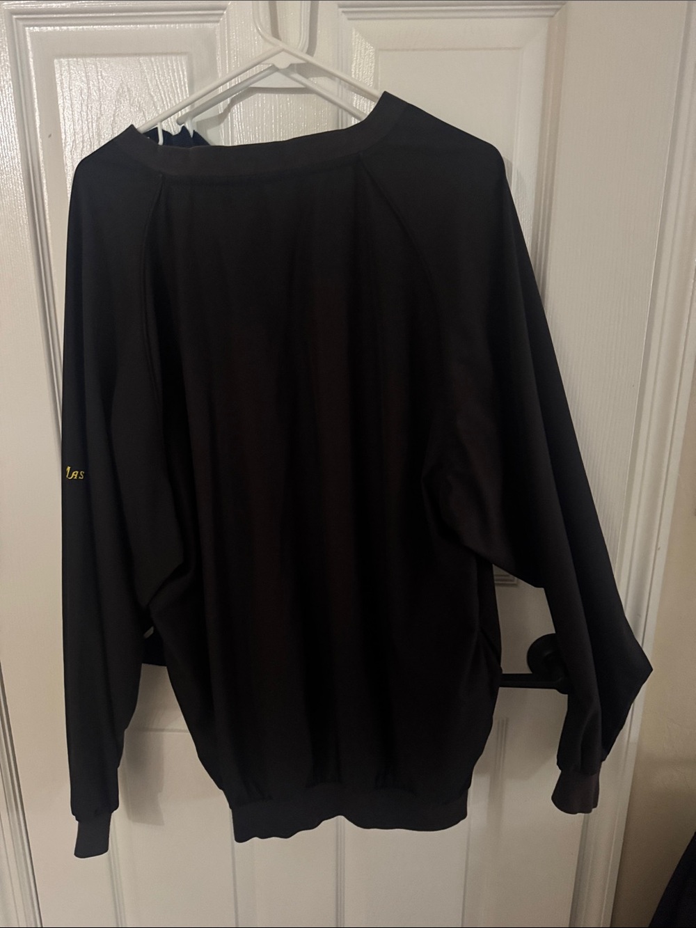Masters V-Neck pullover - Picture 3 of 3